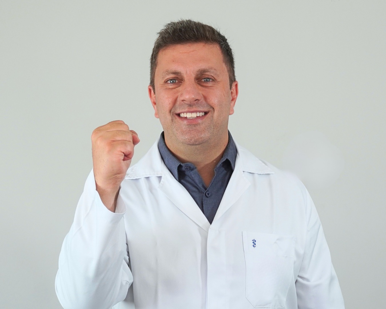 Dr. Rafu Jr