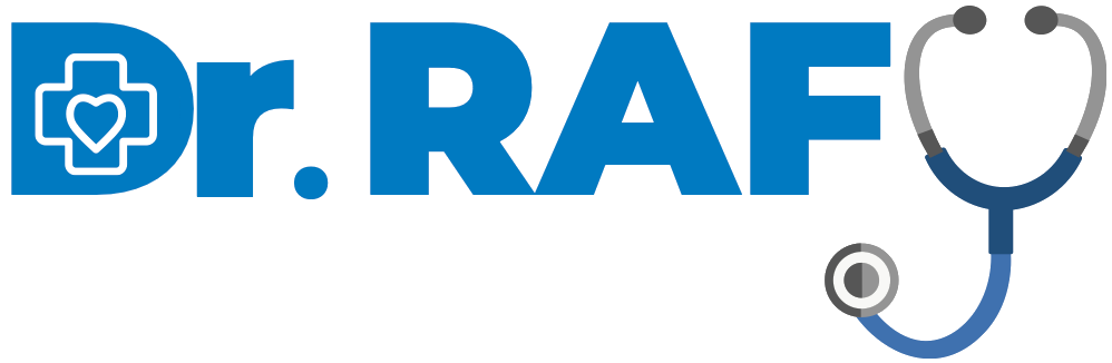 Dr. Rafu
